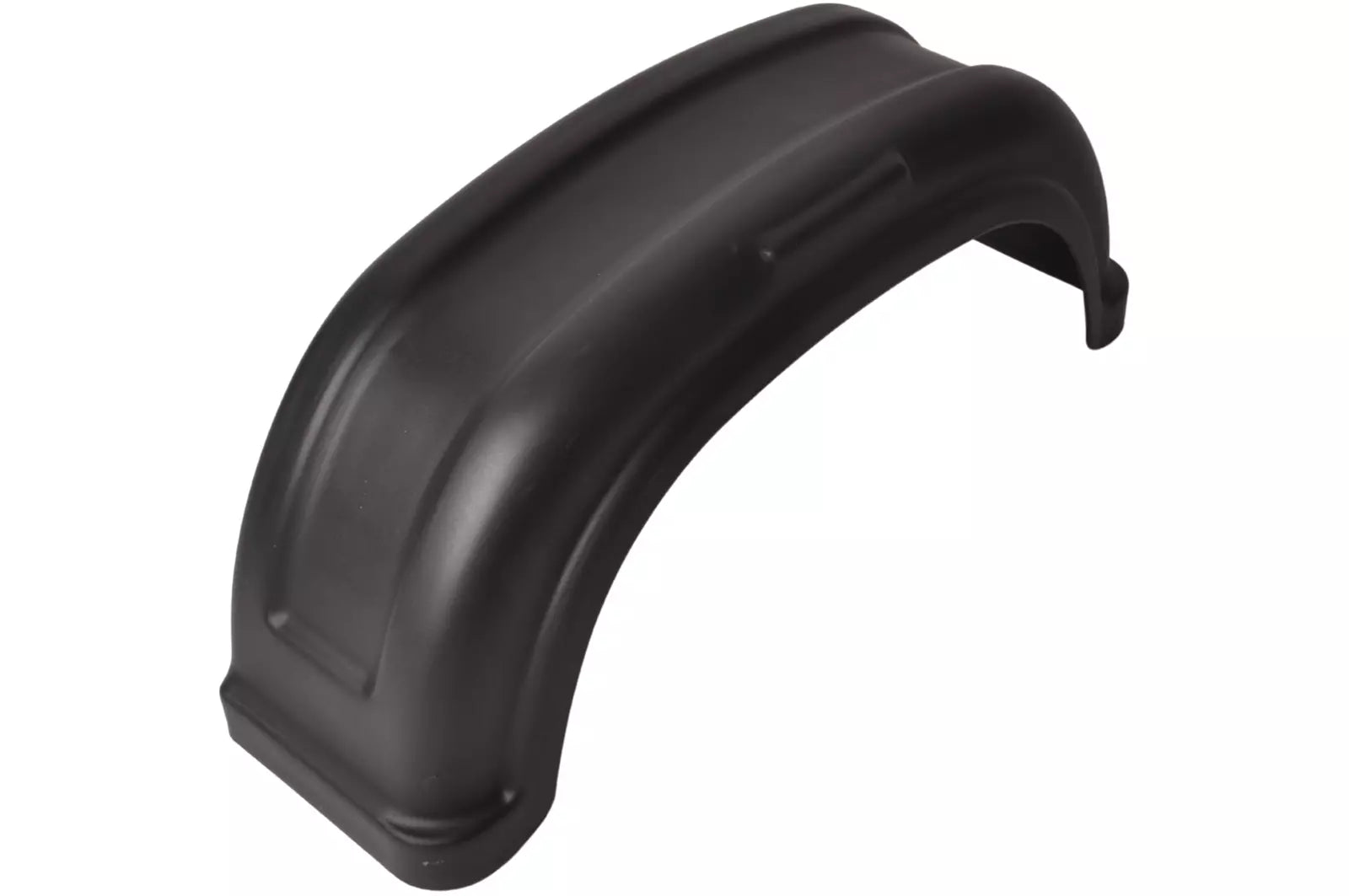 [315125] Kotflügel Alko 140 x 490 mm, schwarz