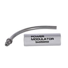 [314304] Shimano-Power-Modulator SM-PM40LL. schwarz