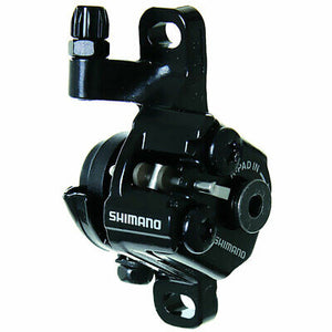 [314285] Shimano Bremssattel BRM 375 schwarz